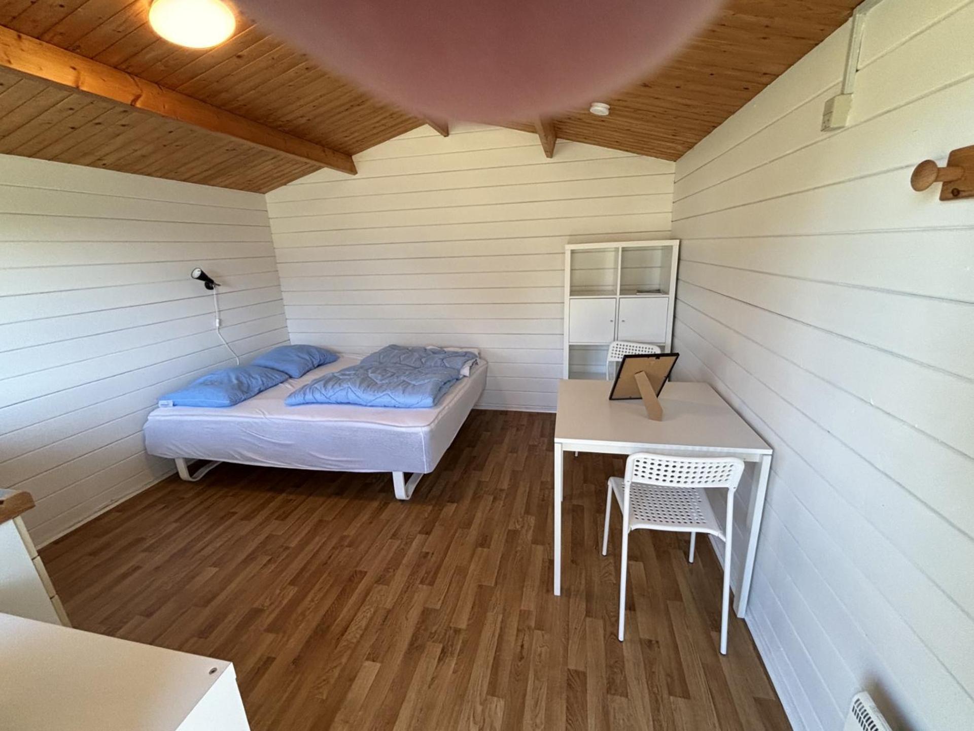 Bredebro camping Esterno foto